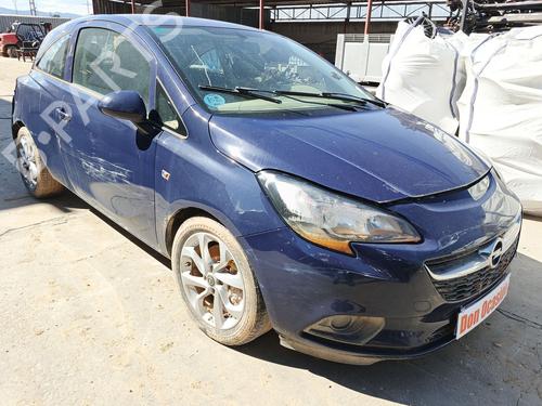 Brugte OPEL CORSA E (X15)  1.3 CDTI (08, 68)  4632886