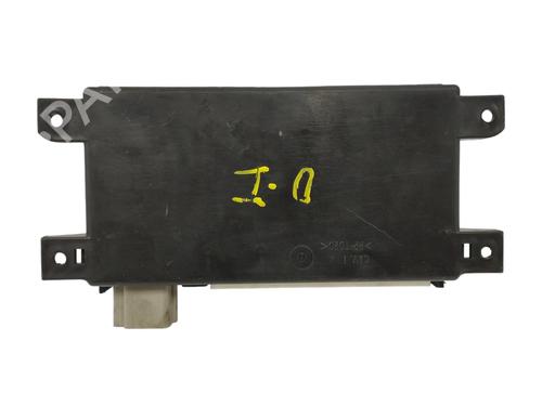 Elektronisk modul JAGUAR S-TYPE II (X200)  | BP16996590M83 
