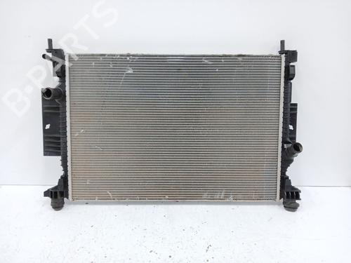 Used Water radiator Water radiator FORD KUGA II (DM2) 2.0 TDCi (120 hp) 34274950 34274950