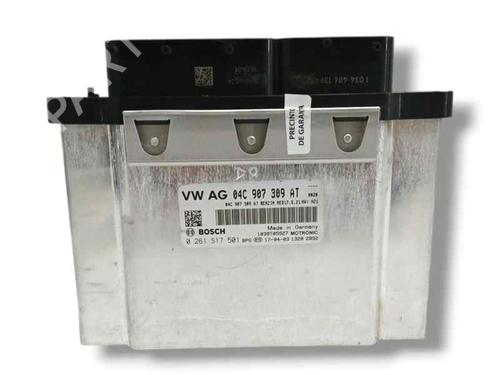 Used Engine control unit (ECU) SEAT IBIZA V (KJ1, KJG) 1.0 TSI (110 hp) 26376875