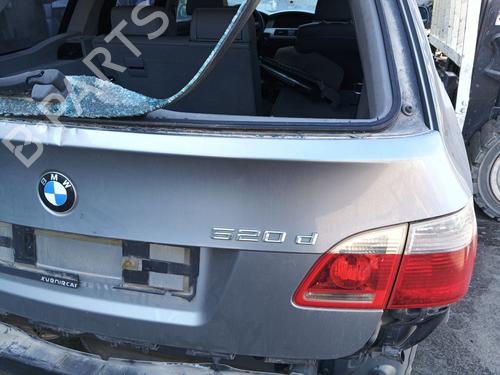 Used Parts BMW 5 Touring (E61) 520 d (177 hp) 4216274