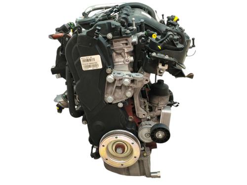 Engine FORD FOCUS C-MAX (DM2) 2.0 TDCi | BP29273368M1