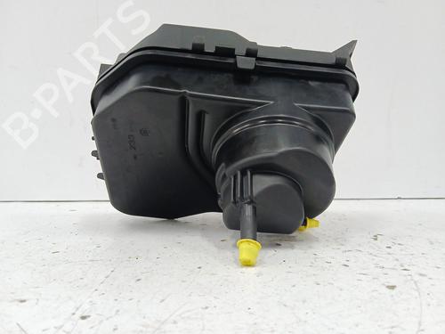Expansion tank CITROËN C5 III (RD_) 2.7 HDi (RDUHZJ) | BP29709947C120 