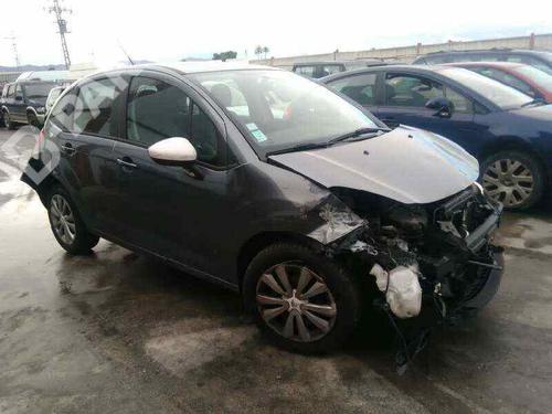 CITROËN C3 II (SC_)  1.1 i  63537