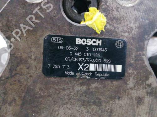 Injection pump BMW 3 Touring (E46) 320 d | BP9432744M78 