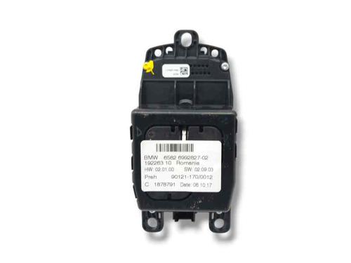 Switch BMW 3 Gran Turismo (F34) 318 d | BP22708878I30 