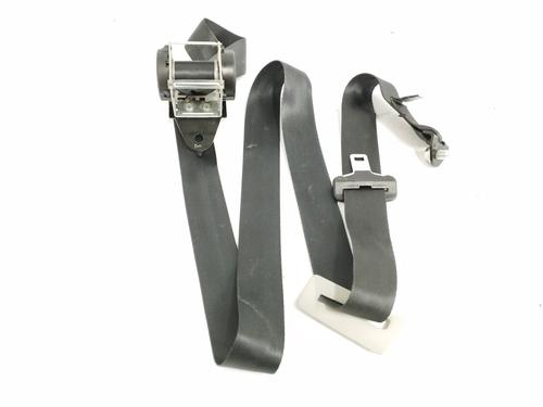 Used Rear right seatbelt NISSAN QASHQAI I (J10, NJ10) 2.0 dCi (150 hp) 11285497