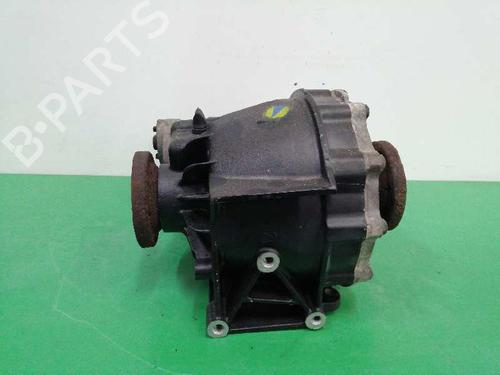 Rear differential VW PASSAT B5.5 Variant (3B6)  | BP7043524M24 