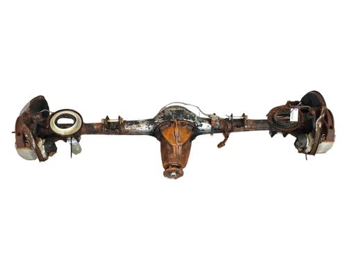 Bagaksel SEAT 124 [1968-1980]  18169637