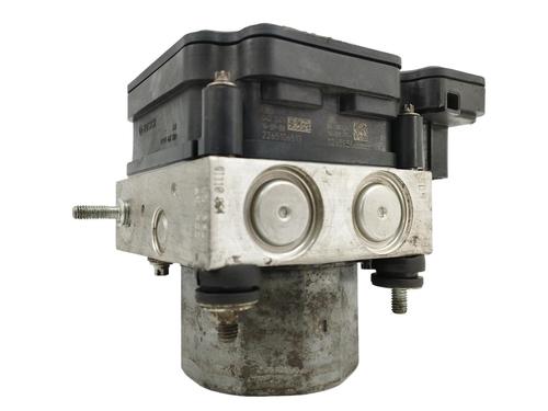 ABS pump MERCEDES-BENZ A-CLASS (W176) A 180 CDI / d (176.012) | BP16373042M43 