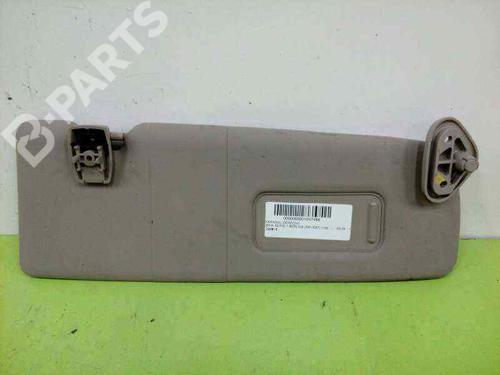 Right sun visor BMW 1 (E87) 116 d | BP1631140I2 