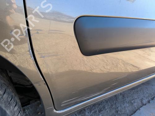 Højre side skydedør CITROËN BERLINGO MULTISPACE (B9) 1.6 HDi 90 | BP34716846C75 - Image 2
