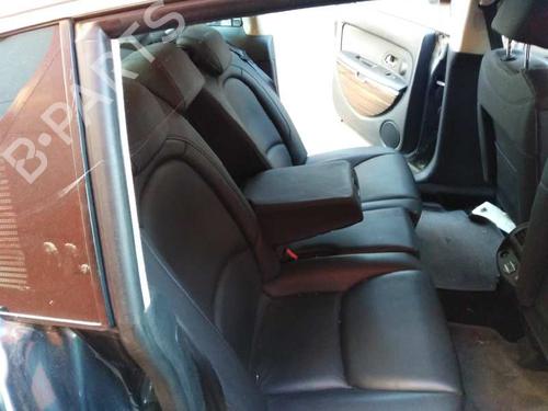 Computer motormanagement CITROËN C6 (TD_)  | BP2667746M57 
