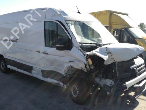AC pipe VW CRAFTER Van (SY_, SX_)  | BP14152648M126 