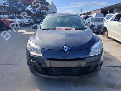 Left headlight RENAULT MEGANE III Hatchback (BZ0/1_, B3_) 1.5 dCi | BP33547227C28  - Image 8