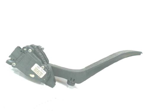 Pedal VW TOUAREG (7LA, 7L6, 7L7) 3.0 V6 TDI | BP9173181I4 