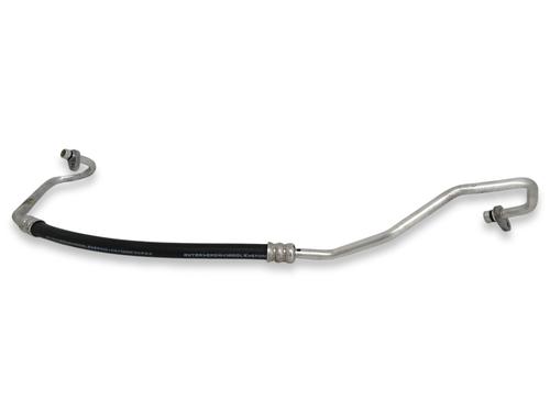 Used AC pipe AC pipe NISSAN X-TRAIL III (T32_, T32R, T32RR) 1.3 DIG-T (160 hp) 23958987 23958987