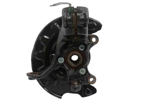Left front steering knuckle VW GOLF VII (5G1, BQ1, BE1, BE2) 2.0 TDI | BP23960749M25