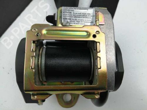 Front right seatbelt AUDI A8 D2 (4D2, 4D8)  | BP8722201I25 