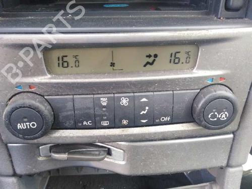 Tailgate RENAULT LAGUNA II Grandtour (KG0/1_) 1.9 dCi (KG0G) | BP5647389C6 