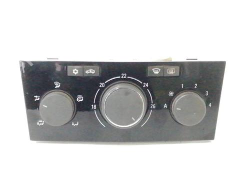climate-control-opel-astra-h-a04-17-cdti-l48-2004-2005-2006-2007-2008-2009-2010-2011-2012-2013-2014-11851432 main image