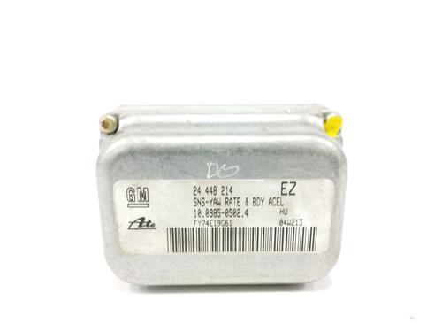electronic-sensor-opel-astra-h-a04-16-l48-24448214-2004-2005-2006-2007-2008-2009-2010-2011-2012-2013-2014-11835801 main image