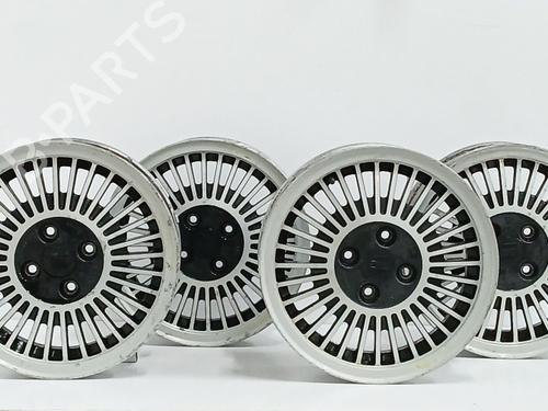 Used Wheel set Wheel set SEAT MALAGA (23A) [1984-1993] 40595575 40595575