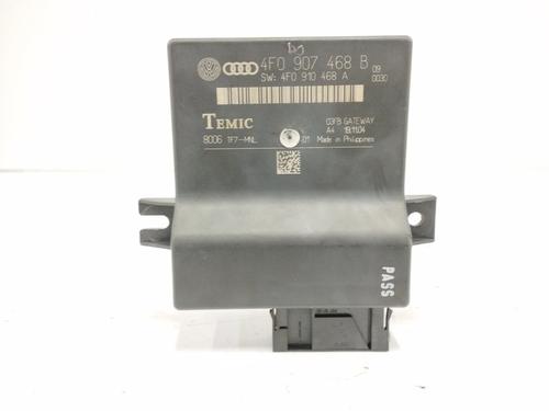 Used Electronic module AUDI A6 C6 (4F2) 3.0 TDI quattro (225 hp) 11942163