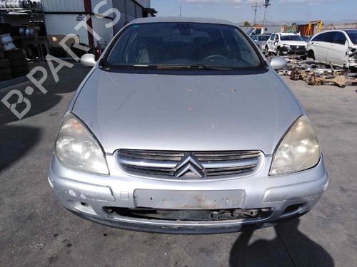 Fuse box CITROËN C5 I (DC_) 2.0 HDi (DCRHZB, DCRHZE) | BP6102134E1