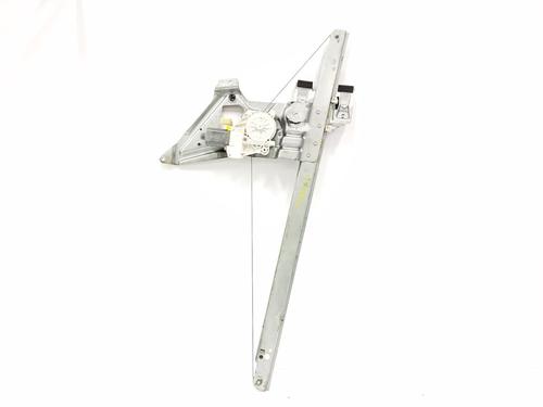 Used Front right window mechanism MERCEDES-BENZ SPRINTER 3,5-t Van (B906) [2006-2020]  10749446