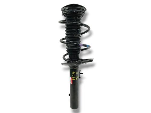 Used Right front shock absorber NISSAN QASHQAI III (J12) 1.3 DIG-T (140 hp) 23682498