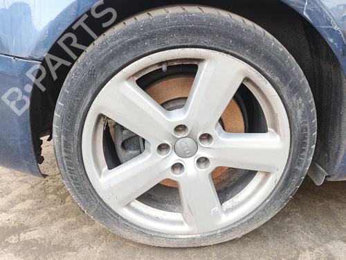 Engine AUDI A6 C6 (4F2) 2.7 TDI | BP32372475M1 