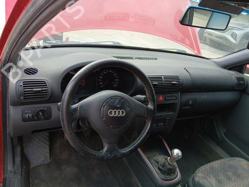 Engine AUDI A3 (8L1) 1.8 T | BP36162024M1  - Image 14