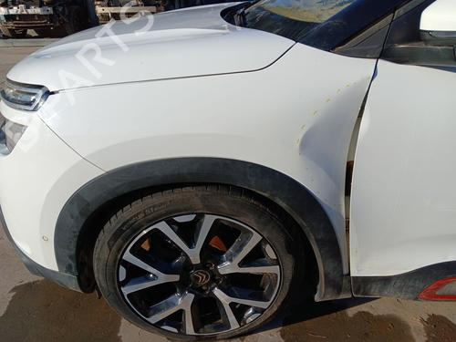Used Left front fenders Left front fenders CITROËN C5 AIRCROSS (A_) 1.2 PureTech 130 (ARHNSJ) (131 hp) 36488848 36488848