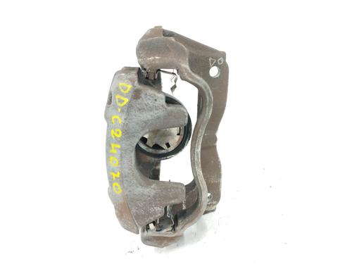 Used Right front brake caliper TOYOTA AURIS (_E15_) 2.2 D (ADE157_, ADE151_, ADE151R, ADE157R) (177 hp) 11605232