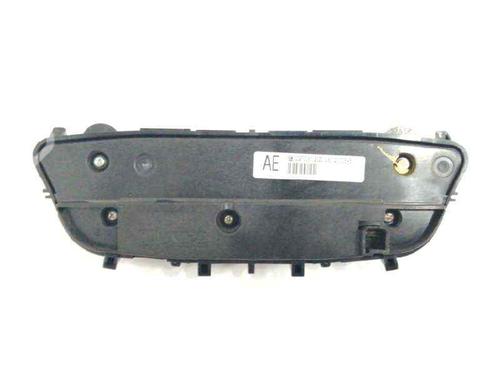 Climate control OPEL INSIGNIA A (G09) 2.0 CDTI (68) | BP9522098I5