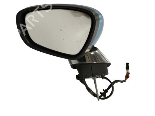 Retrovisor esquerdo CITROËN C3 II (SC_) [2009-2025]  17696431