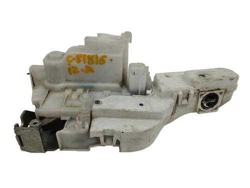 Front left lock DAEWOO LANOS (KLAT) 1.5 | BP16635543C98 