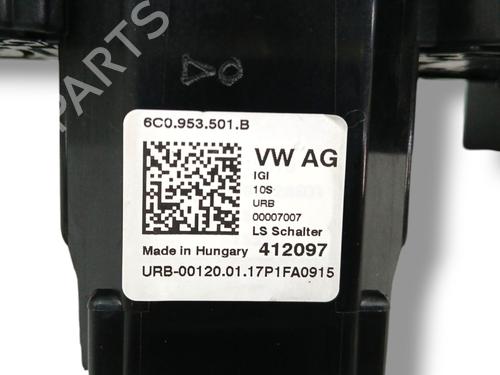 Switch SEAT IBIZA IV (6J5, 6P1)  | BP23576199I30 