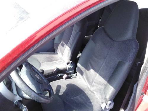 Front left seatbelt CITROËN C1 (PM_, PN_) 1.4 HDi | BP10917157I26