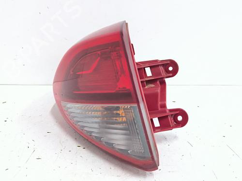 Used Left taillight Left taillight HYUNDAI TUCSON (TL, TLE) 1.7 CRDi (116 hp) 32195151 32195151
