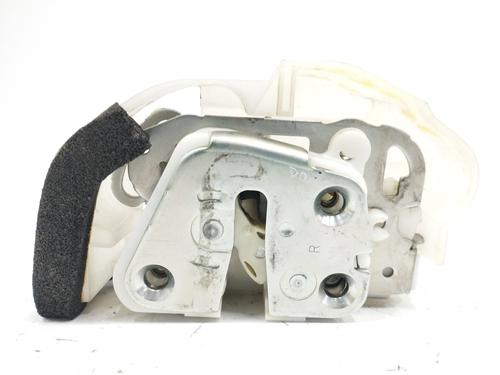 Used Front right lock Front right lock 11835817 11835817