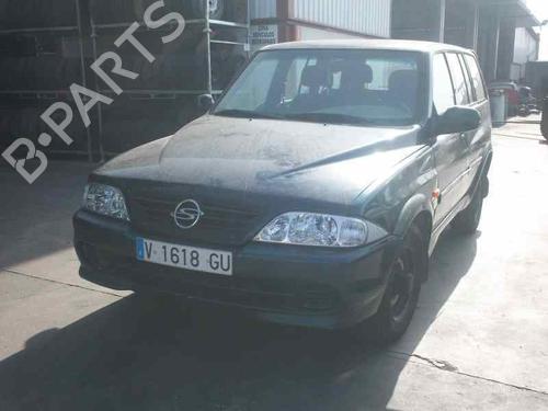 Differential vorne SSANGYONG MUSSO (FJ)  | BP7233021M23 