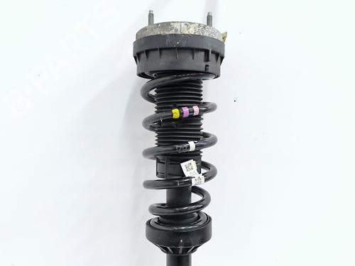 Right front shock absorber JAGUAR XE (X760) 2.0 D | BP34612653M17 - Image 2