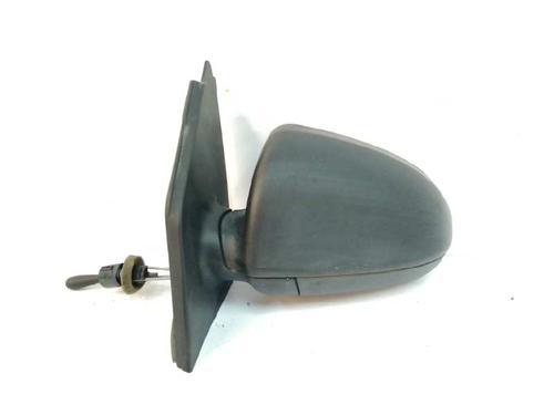 Left mirror SMART FORTWO Coupe (451)  | BP9958288C26 