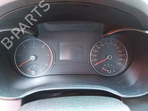 Elektronisk sensor PEUGEOT PARTNER Box Body/MPV (5_, G_) 1.9 D | BP7256192M84 