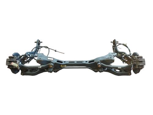 Rear axle HYUNDAI ix35 (LM, EL, ELH)  | BP18241894M2 