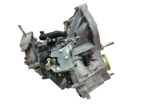 Gearbox FIAT DOBLO Box Body/MPV (223_)  | BP26446137M3 