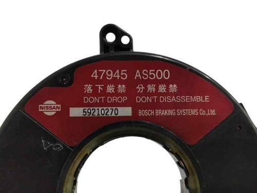 Electronic sensor NISSAN X-TRAIL I (T30) 2.2 dCi | BP24190089M84 
