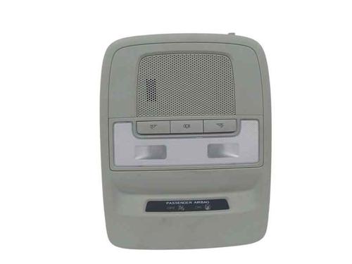 Innerbelysning MG MG ZS SUV (AZS1) 1.0 T-GDi (111 hp) 27526701